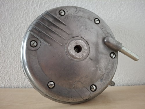 Tellerauspuff auspuff ktm - tellerauspuff,