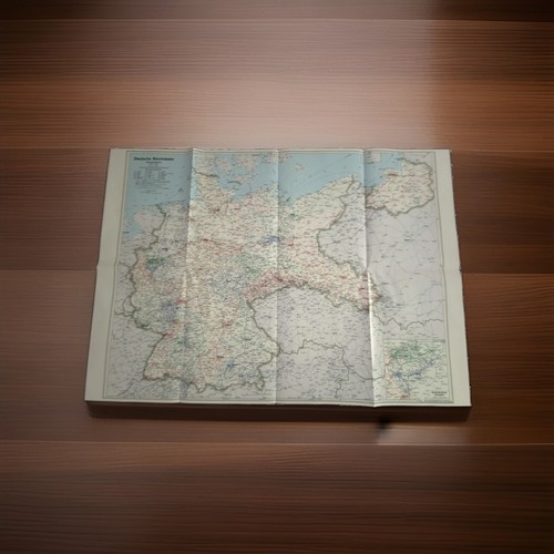 Historische karte - historische, @