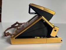 Polaroid Land Kamera SX 70