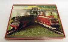 TT SET 545  01620 "30 Jahre Berliner TT-Bahnen" Berliner TT-Bahnen Zeuke