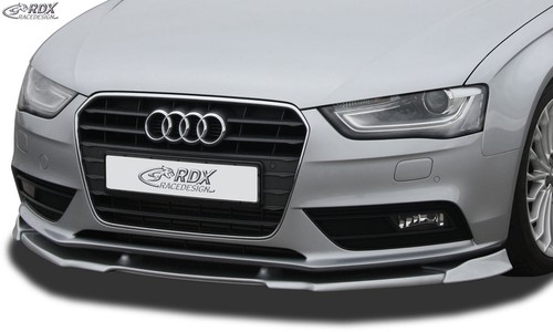 Rdx frontspoiler vario für - frontspoiler, vario-x