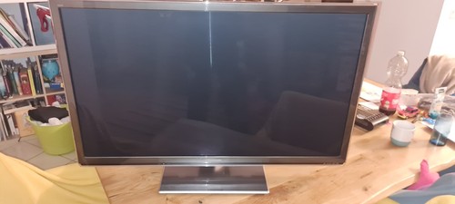 Panasonic p42stw50 - panasonic, tx-p42stw50