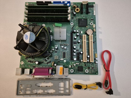 Mainboard fsc d2151 mit - fsc, d2151-a