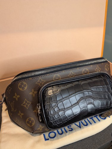 Louis vuitton bumbag n96217 - vuitton,