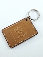 Schlüsselanhänger - PEUGEOT
