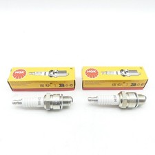2x NGK B8HS Zündkerzen Set MZ