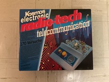 Kosmos Electronic Radio-Tech