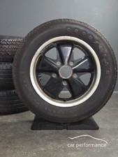 Porsche Fuchs Felgen 5,5J x 15