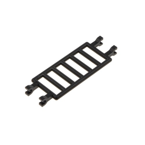Lego zaun 7x3 - 7x3, mit
