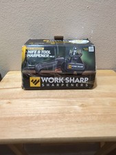 Work Sharp MK2 WSKTS2 Electric
