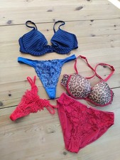 BH 75 B TCM Blau String Leo BH