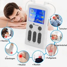 Digital TENS EMS Gerät