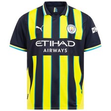 Manchester City FC PUMA Kinder