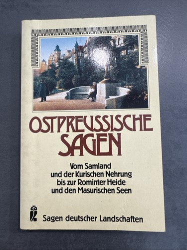 Christa hinze ostpreussische - hinze,