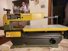 Dekupiersäge proxxon - dekupiersäge,