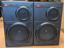 Heco Phon 21  2-Wege HIFI Lautsprecher