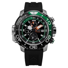 Citizen PROMASTER ECO-Drive