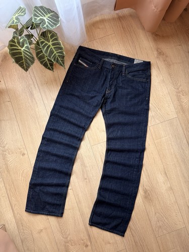 Diesel viker regular - regular, straight