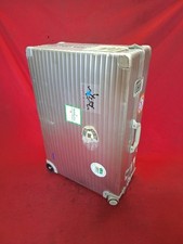 Rimowa alu reisekoffer - rimowa,