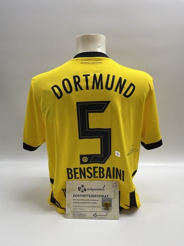 Borussia dortmund trikot ramy - trikot,