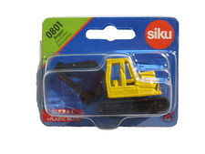 SIKU - 0801 - Schaufelbagger