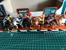 Britains Deetail Reiter Wild