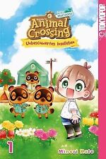 Animal Crossing: New Horizons