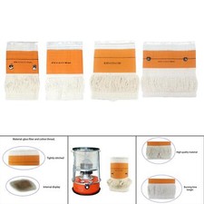 Brennofen Kern Baumwolle