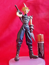 FINAL FANTASY Vll Cloud Strife