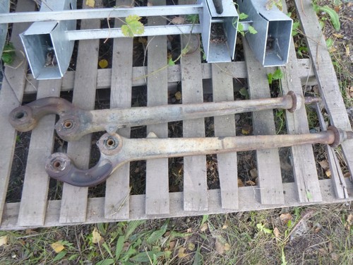 1xradiuslenker vorn 110 ab - vorn,