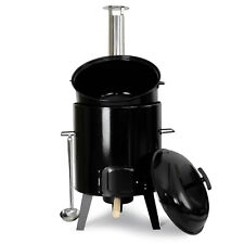 Gulaschkanone Ø36cm Ofen Uchag Utschak Gulaschkessel 16L Kasan Bügel Gulaschtopf