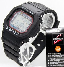 Casio g shock - casio, g-shock