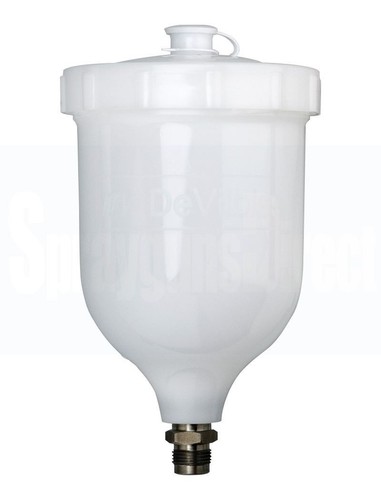 Neu devilbiss gti pri gravity - devilbiss,