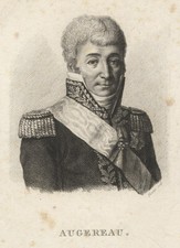 Pierre Augereau (Französische