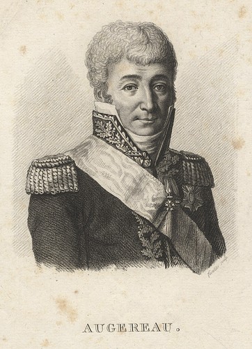 Pierre augereau französische - pierre,