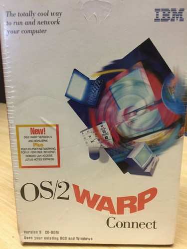 Os2 warp connect - os2,