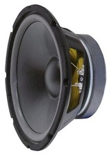 Kenford 300mm - HiFi Basslautsprecher - Tieftöner -  400W - Subwoofer