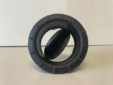 Truma Endstück EN schwarz mit