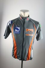 Chiba Alpencup Radmarathon Rad Trikot Radtrikot Gr. M cycling jersey Bike SU1