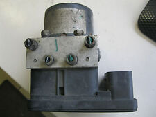 ABS Steuerblock/Steuergerät  Renault Laguna Kombi  Bj04