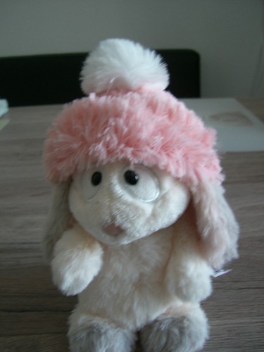 Nici schneehase liska - schneehase,