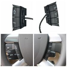 Lenkrad-Tempomat-Schalter-Knop