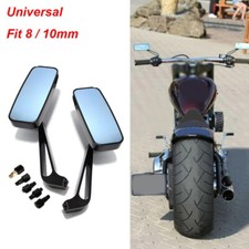 M8 M10 Rechteck Motorrad