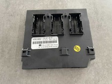 VW Golf Plus Steuergerät Komfortsteuergerät 1K0937084B