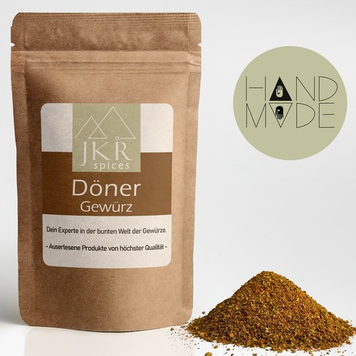 500g döner gewürz - 500g,