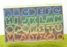 Städter 28er Set Ausstecher