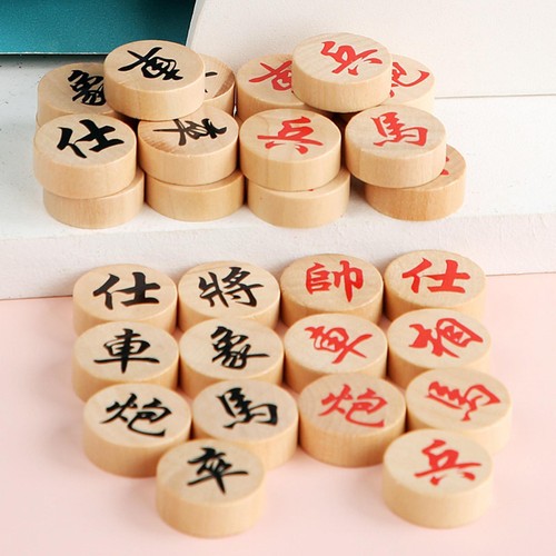 Teiliges schachset aus - teiliges,