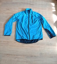 Fahrradjacke Herren Softshell
