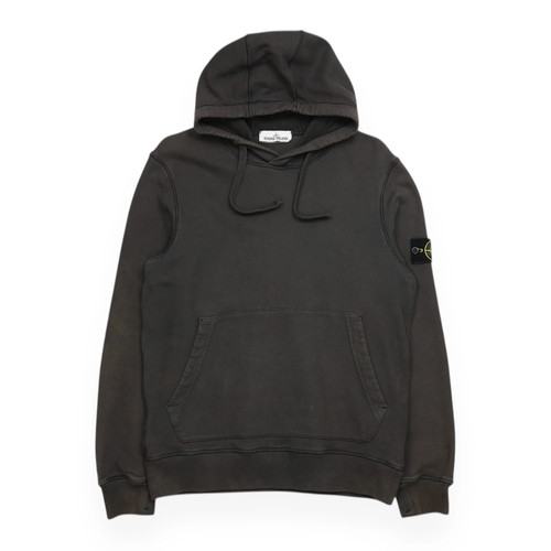 Stone island hoodie 20 - stone,