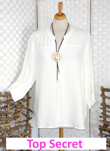 Top secret designer - designer, tunika